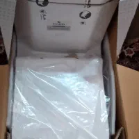 توالت فرنگی گلسار|لوازم سرویس بهداشتی|کاشان, کارگر|دیوار