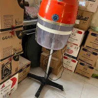 سشوار کلاهی