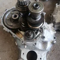 گیربکس پراید 3500 پیکان اردی با ضمانت