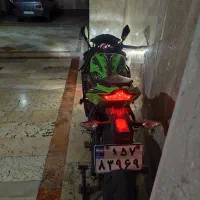 نینجا ۴ سیلندر