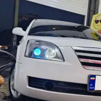 ام وی ام ۵۳۰ مدل ۹۲ بی رنگ|خودرو سواری و وانت|کرج, اکبرآباد|دیوار