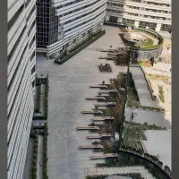 منطقه ۲۲ شهرک مسکونی چیتگر ۳ خواب