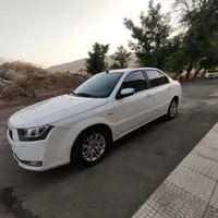 دنا مدل ۹۶|خودرو سواری و وانت|سنندج, |دیوار