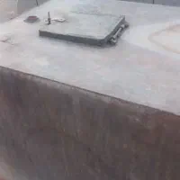 تانکر|مصالح و تجهیزات ساختمان|تاکستان, |دیوار