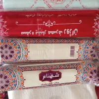 سفره یکبار مصرف وکیسه زباله|سفره، حوله، دستمال آشپزخانه|شیراز, دشت چنار|دیوار