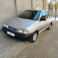 پراید مدل 89تک سوز|خودرو سواری و وانت|کنگاور, |دیوار