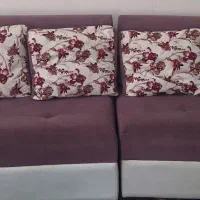 مبل|مبلمان خانگی و میز عسلی|گناباد, |دیوار