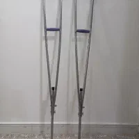 عصا زیر بغلی بزرگسال|آرایشی، بهداشتی، درمانی|اردبیل, |دیوار