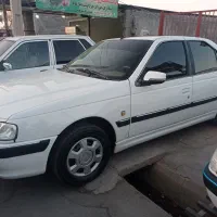 پژو پارس مدل 92