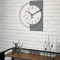 ساعت دیواری|ساعت دیواری و تزئینی|پردیس, فاز ۸|دیوار