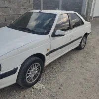 پارس مدل 90|خودرو سواری و وانت|جیرفت, |دیوار