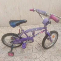 دوچرخه ۱۶