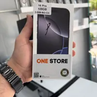 اپل iPhone 16 Pro / پلمپ با ریجستر / قیمت استنائی|موبایل|اصفهان, رزمندگان|دیوار