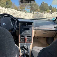 پژو پارس ۸۶|خودرو سواری و وانت|سنندج, |دیوار