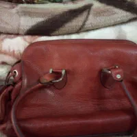 دوتا کیف برند تیک کیف حالانو اصلا استفاده نشده|کیف، کفش، کمربند|رشت, آب آسیاب|دیوار