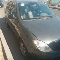 تیبا یک مدل ۹۶|خودرو سواری و وانت|تهران, افسریه جنوبی|دیوار