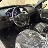 سایناSصفر85گانه|خودرو سواری و وانت|قائم‌شهر, |دیوار