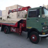 اجاره جرثقیل ۳تن سبد ثابت بانازل ترین قیمت