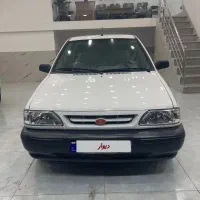 پراید131مدل98