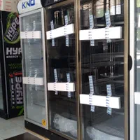 یخچال و وسایل|کافی‌شاپ و رستوران|اصفهان, خاتون‌آباد|دیوار