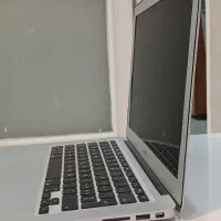 لپ تاپ MACBOOK AIR|رایانه همراه|تهران, فلسطین (میدان انقلاب)|دیوار