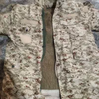 لباس سربازی|لباس|قم, علی آباد|دیوار