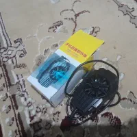 فن خنک کننده