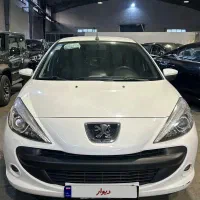 TkKتجارت خودرو خسروانی/پژو207