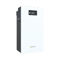 باتری لیتیومی ۱۴.۳kWh Growatt