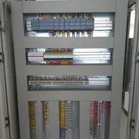 برق صنعتی سیم پیچی اتوماسیون PLC|خدمات پیشه و مهارت|اصفهان, شهرک صنعتی امیرکبیر|دیوار