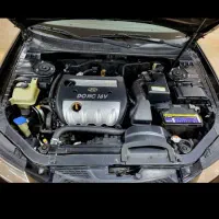 سوناتا ۲۰۰۷|خودرو سواری و وانت|تبریز, |دیوار