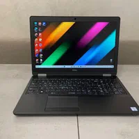 لپتاپ Dell گرافیک مجزا Core i7