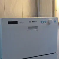 ماشین ظرفشویی بوش رومیزی