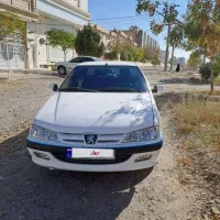 پژوپارس مدل ۹۰ دوگانه کارخانه|خودرو سواری و وانت|نیشابور, گمنام غربی|دیوار