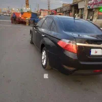 برلیانس اتومات مدل۹۴|خودرو سواری و وانت|بهارستان, |دیوار