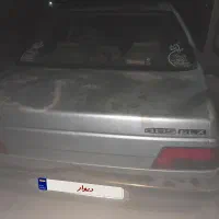 پژو۴۰۵مدل۹۱