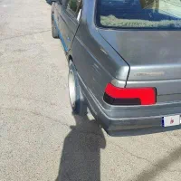 پژو 405|خودرو سواری و وانت|نظرآباد, رسالت|دیوار