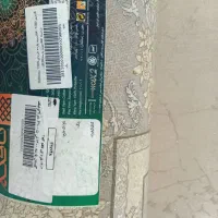 یک عدد فرش ۶ و ۴ متری ماشینی