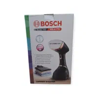 اتو بخارگر بوش اصل کارتن سفید|اتو و لوازم اتو|شیراز, شهرک صدا و سیما|دیوار