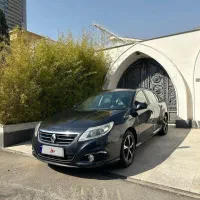 رنو سفران ۲۵۰۰cc مدل ۲۰۱۶|خودرو سواری و وانت|تهران, سعادت‌آباد|دیوار