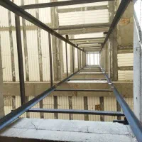 نصب و تعمیر و سرویس آسانسور|خدمات پیشه و مهارت|پرند, فاز ۴|دیوار