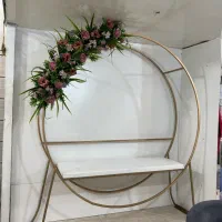 صندلی تزیینی