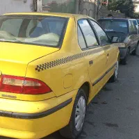 فروش ماشین تاکسی داخل شهر|خودرو سواری و وانت|رشت, کوی عرفان|دیوار