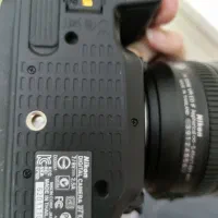 دوربین نیکون7100d|دوربین عکاسی و فیلمبرداری|گرگان, |دیوار