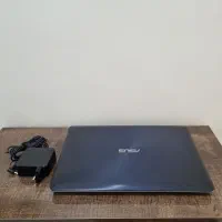لپ تاپ ASUS K456U گرافیک دار|رایانه همراه|تهران, تهرانپارس غربی|دیوار