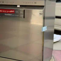 ظرفشویی و لباسشویی الجی