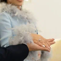 آتلیه عکاسی و فیلمبرداری نیلوفر محمودی