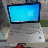 لپتاپ لمسی اچ پی i5 RAM16 SSD256 باکارتن فول لوازم|رایانه همراه|کرج, گلشهر|دیوار