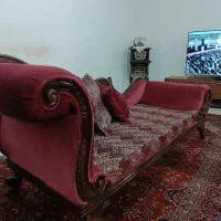 مبل شلزون|مبلمان خانگی و میز عسلی|قم, انصار‌الحسین|دیوار