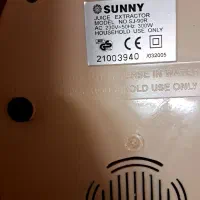 آبمیوه گیر|آبمیوه‌گیر و آب‌مرکبات‌گیر|مشهد, هنرور|دیوار